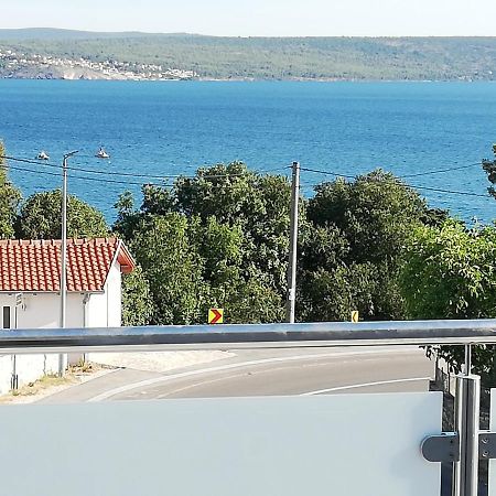 Apartmani Deluxe Jasenice  Zewnętrze zdjęcie
