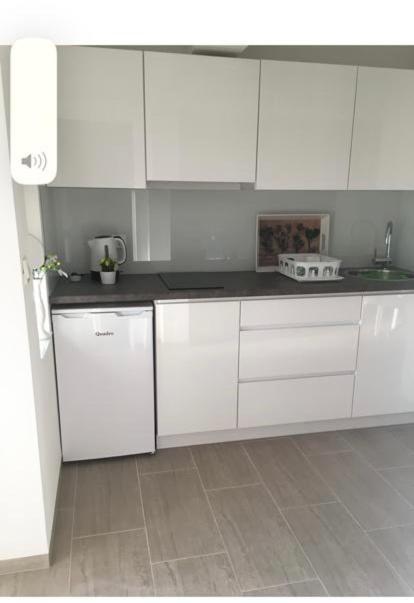 Apartmani Deluxe Jasenice  Zewnętrze zdjęcie